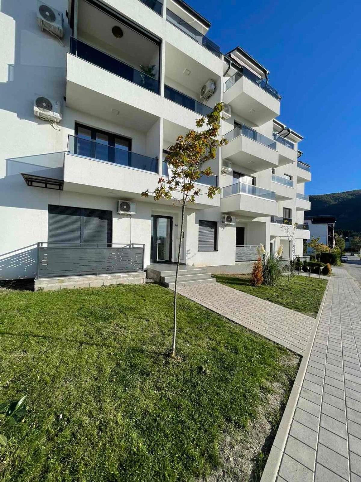 Aleksandar Apartman Sokobanja Exterior foto