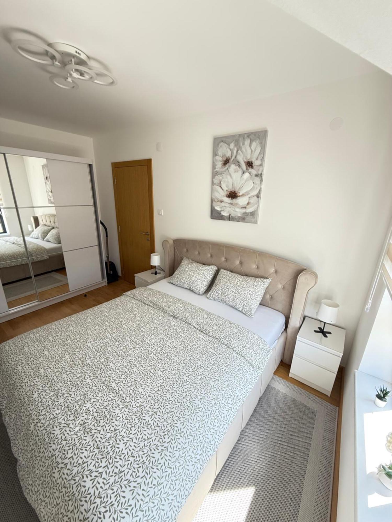 Aleksandar Apartman Sokobanja Exterior foto